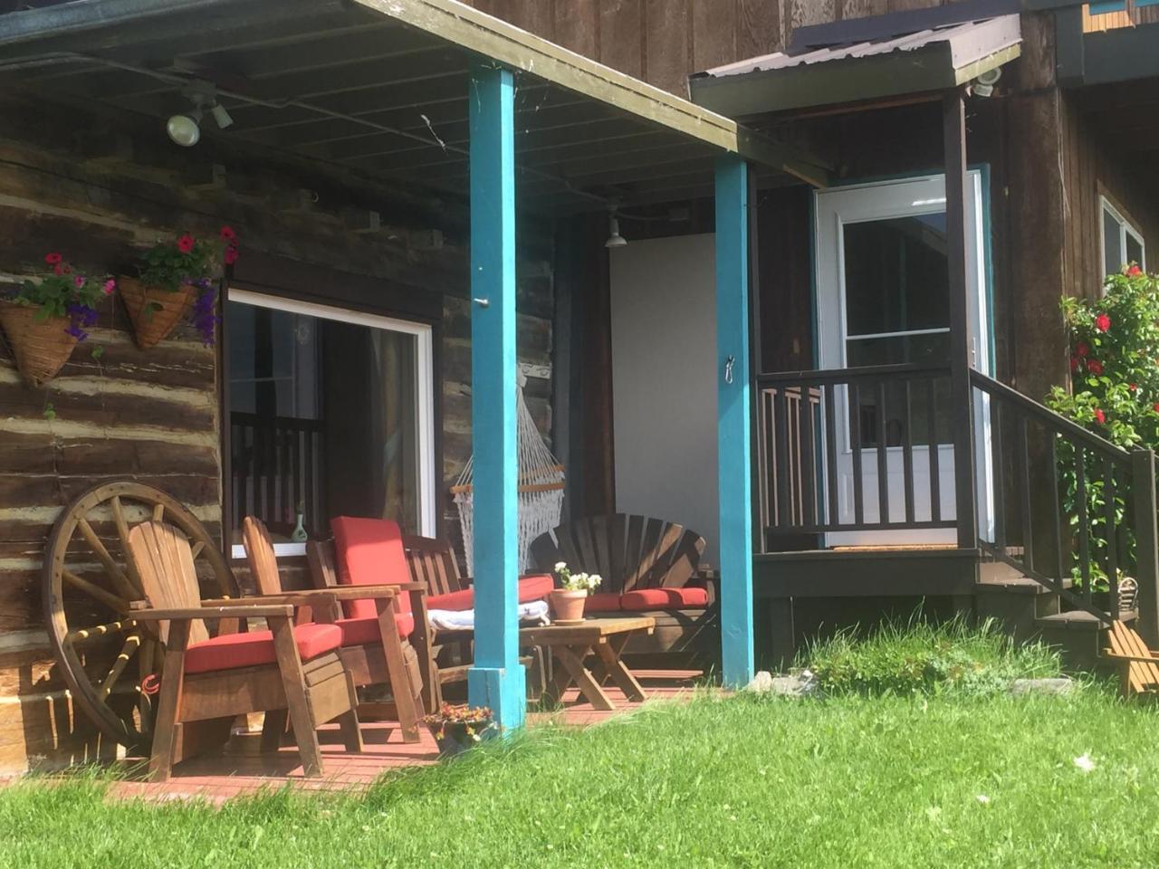 Homer Stay And Play Exterior photo